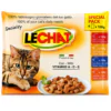 Lechat Pâtée Multipack – 4 Saveurs