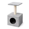 Arbre à Chat Compact Premium