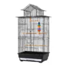 Cage à Oiseaux Premium 1,20 m – Aloanimalerie