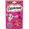 Catisfactions Friandises Croquantes au Bœuf