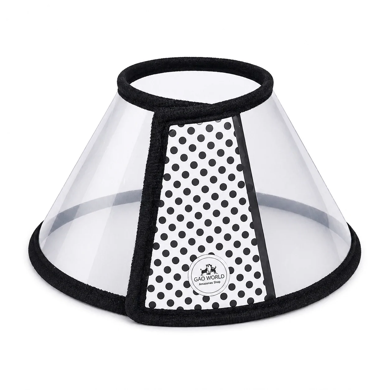 Collerette de Protection – Confort & Sécurité