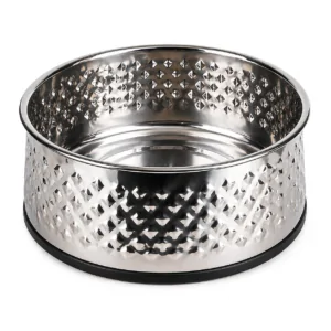 Gamelle inox