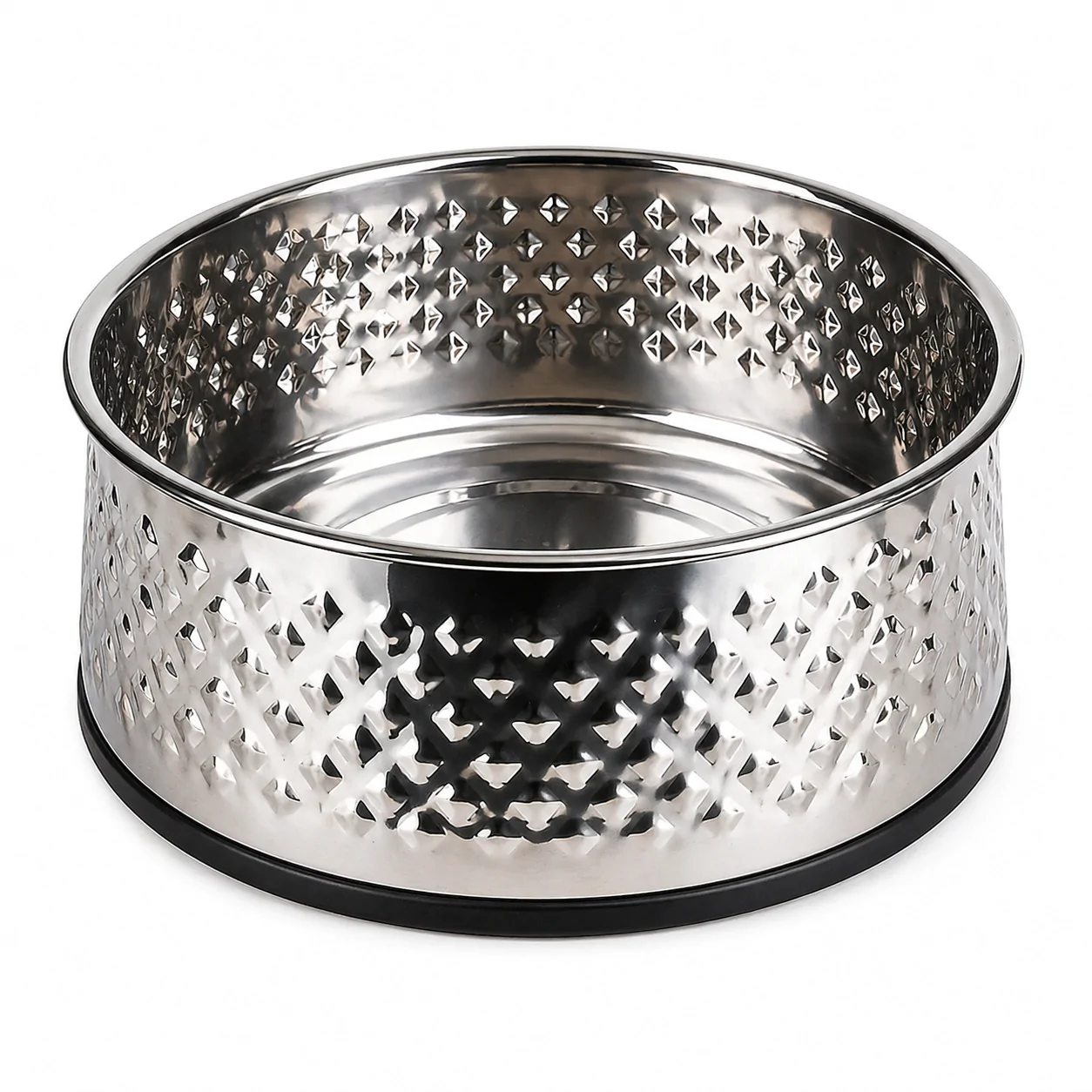 Gamelle inox