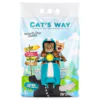 CAT’S WAY – Litière Premium Ultra Absorbante - 5L
