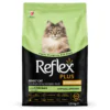 Reflex Plus Sterilised Adult Cat – Poulet (1,5kg)