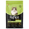 Reflex Plus Urinary Chat Adulte 1,5kg Poulet