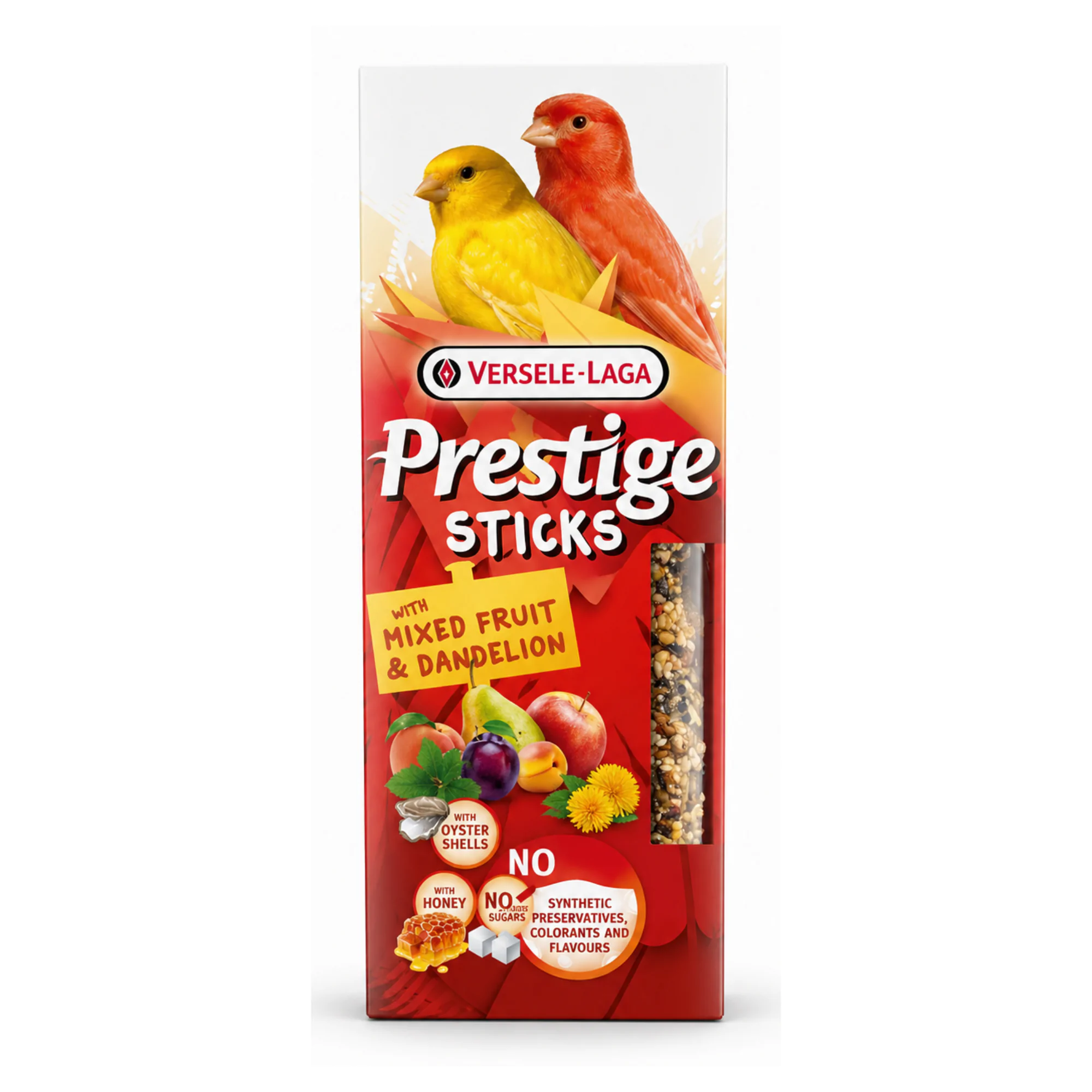 Versele-Laga Prestige Sticks Canaris