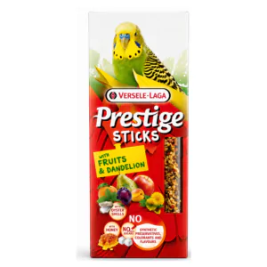 Versele-Laga Prestige Sticks Perruches
