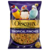Tropical Finches