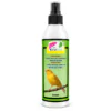 Insecticide pour oiseaux